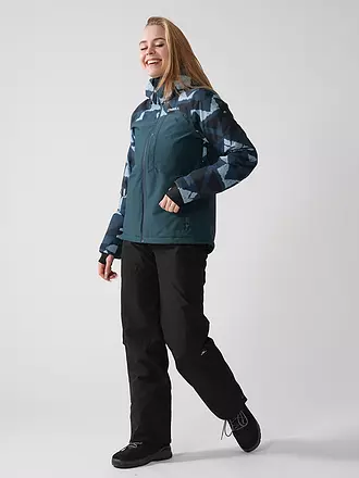 O'NEILL | Pantaloni da snowboard Hammer da uomo | schwarz